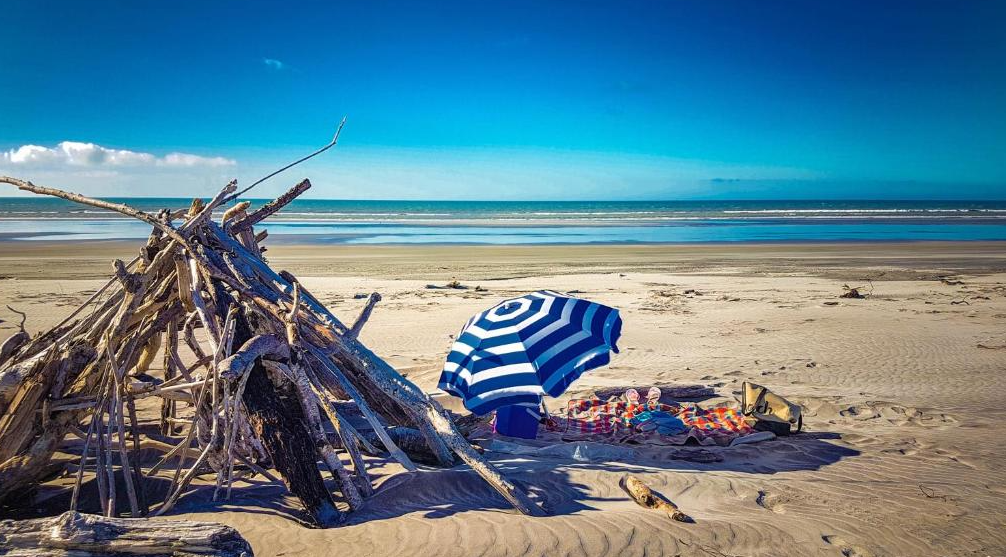 Carters Beach, , New Zealand